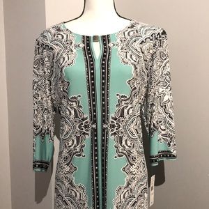 Studio 1 New York Dress